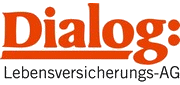 Logo der Dialog Versicherung