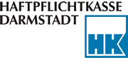 Logo der Haftpflichtkasse Darmstadt Versicherung