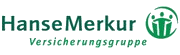 Logo der Hanse Merkur Versicherung