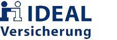 Logo Ideal Versicherung