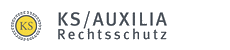 Logo der KS Auxilia Versicherung