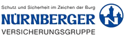 Logo der Nürnberger Versicherung