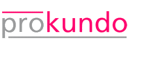 Logo der prokundo Versicherung